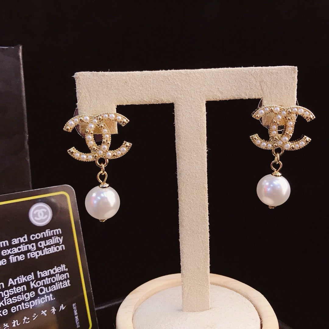 Women's Fashion Earrings