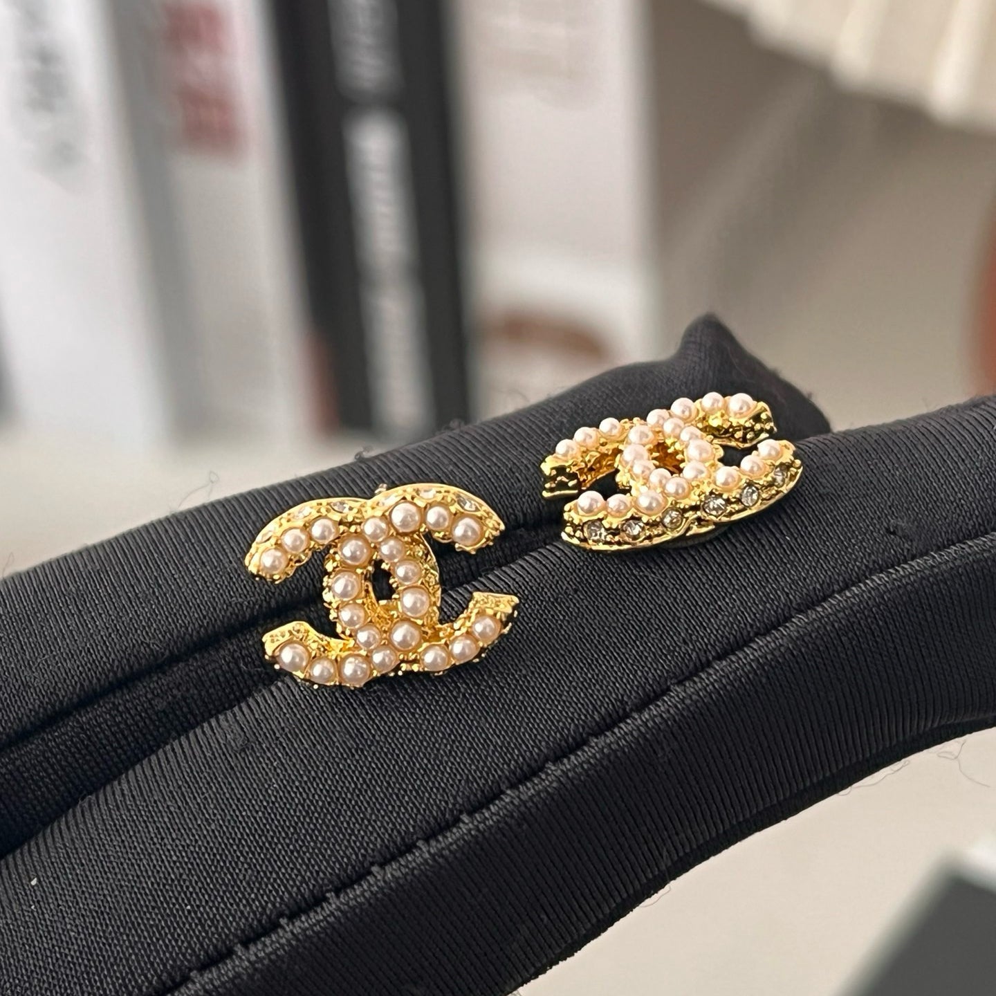 Women's Stylish Simple Earrings