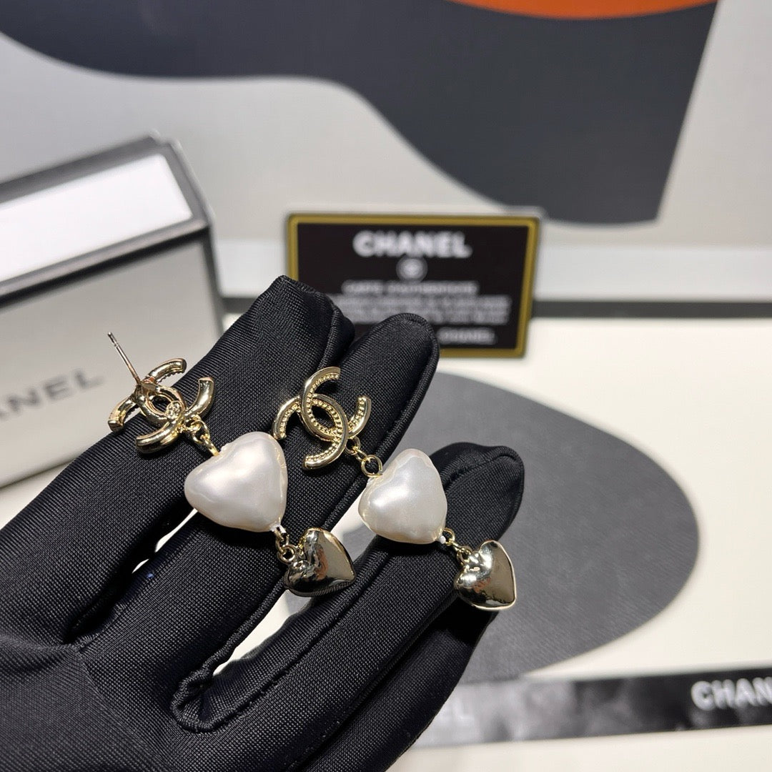 Women's Fashion Earrings