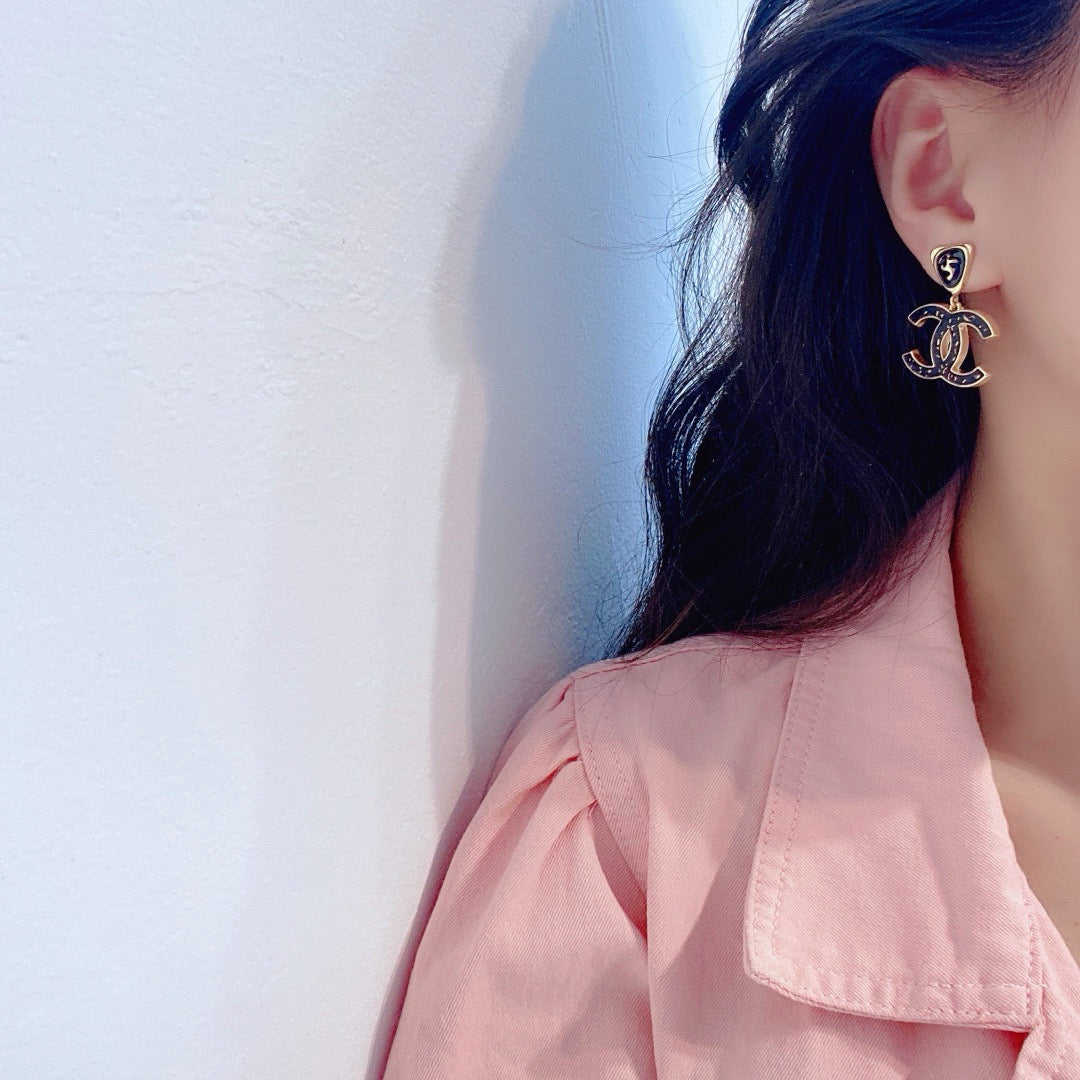 Women's Fashion Earrings