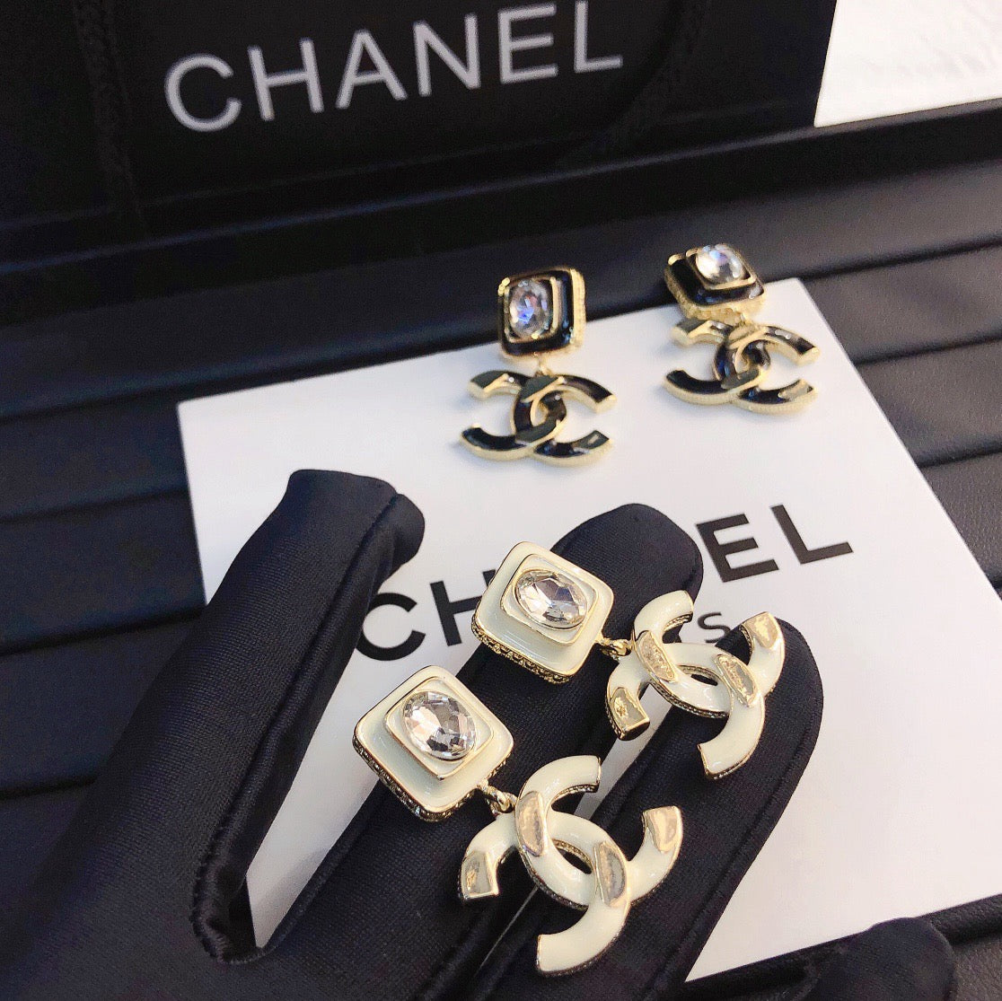 Women's Fashion Earrings