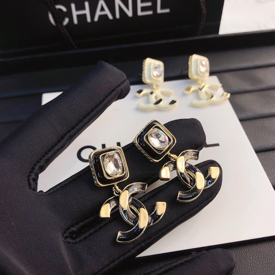 Women's Fashion Earrings