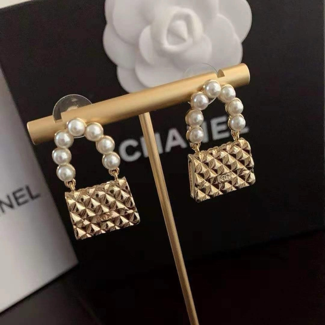 Women's Fashion Earrings