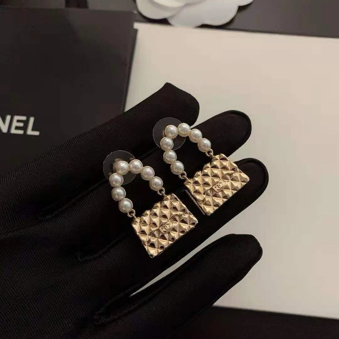 Women's Fashion Earrings