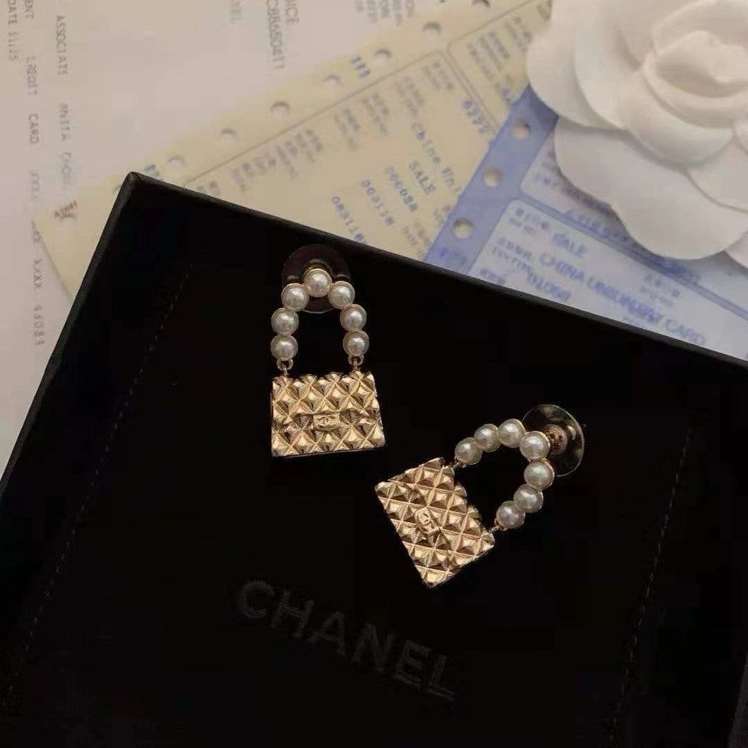 Women's Fashion Earrings