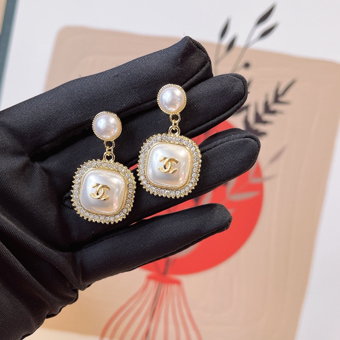 Women's Fashion Earrings