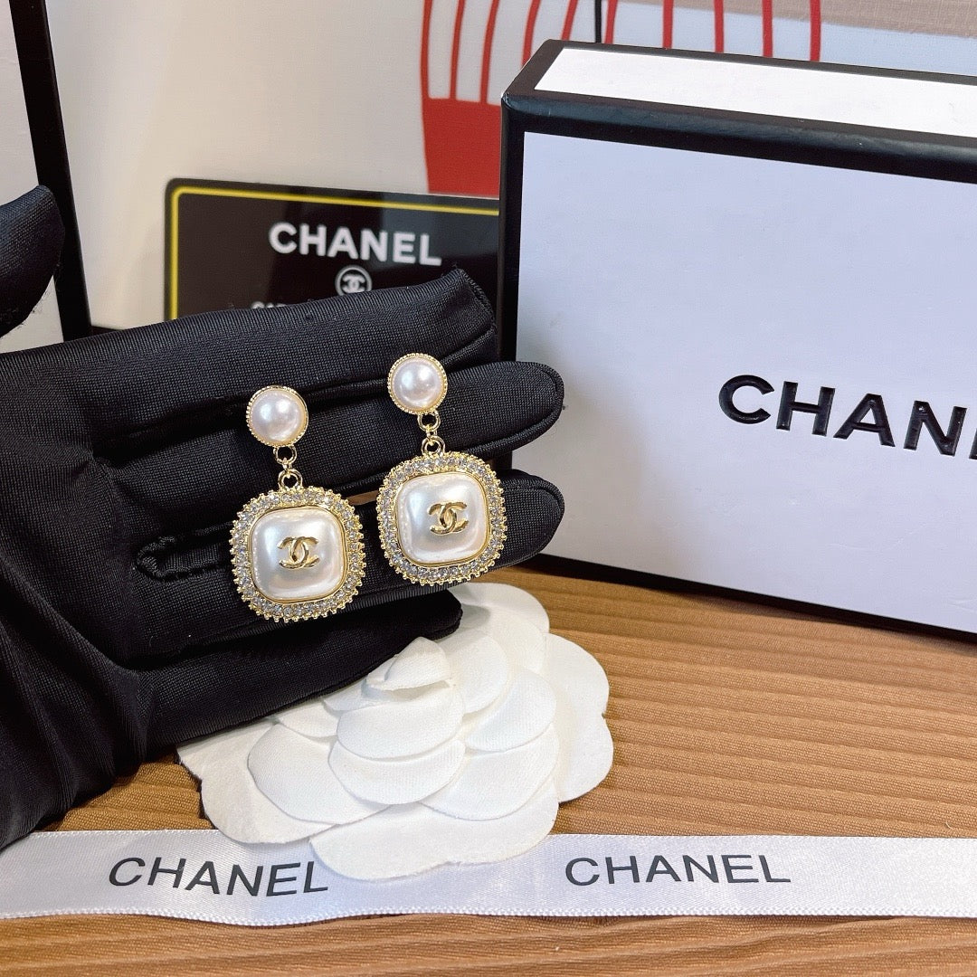 Women's Fashion Earrings