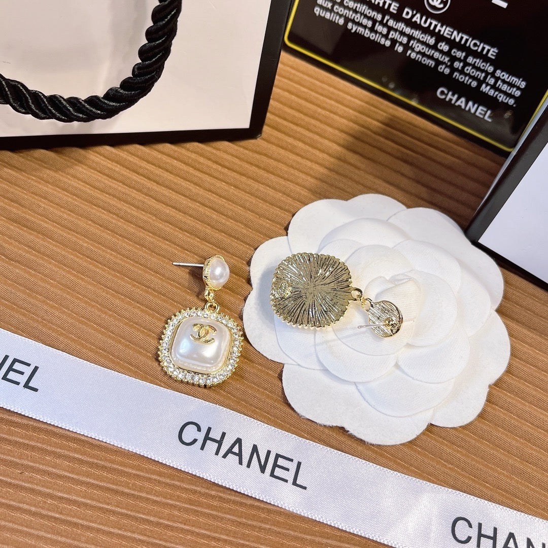 Women's Fashion Earrings