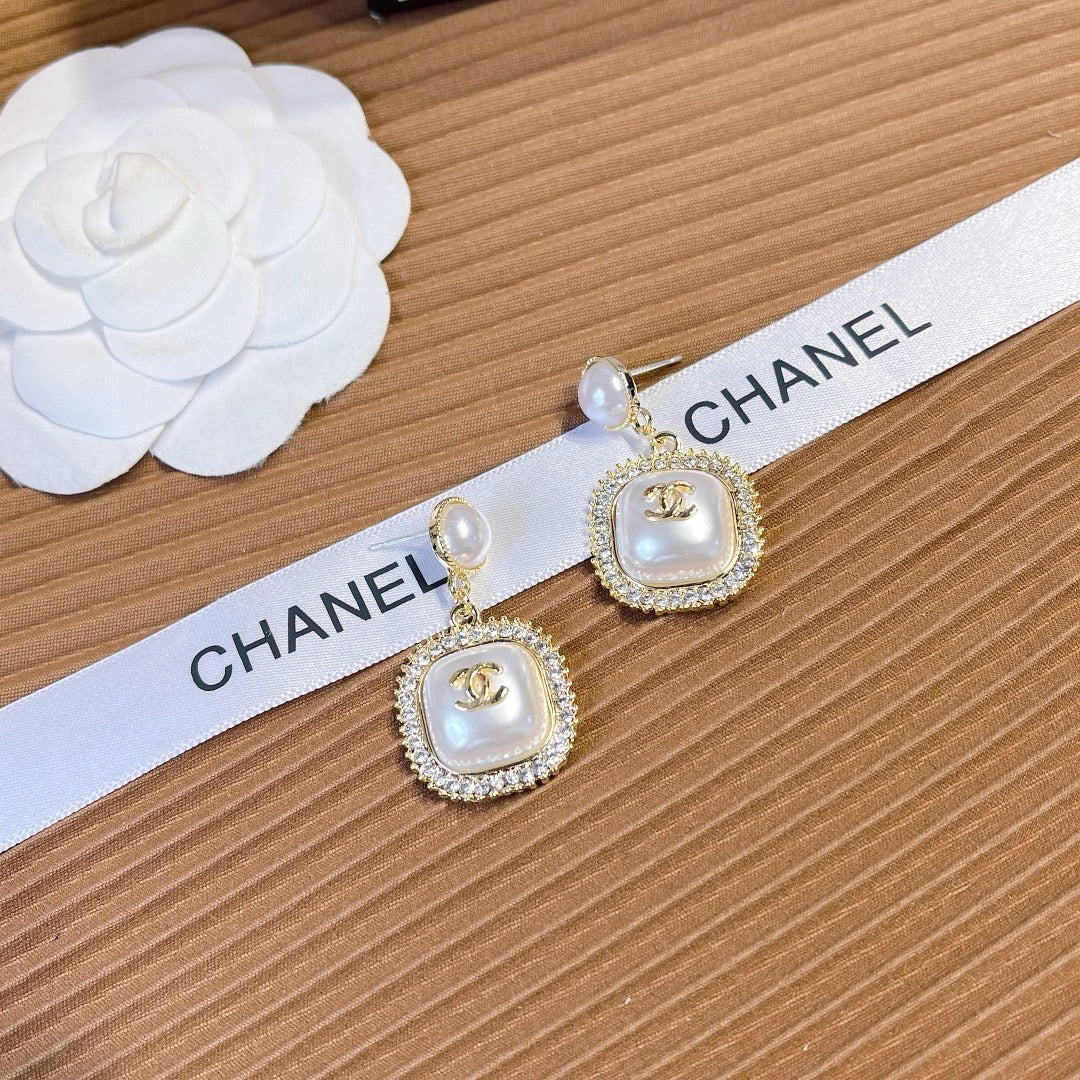 Women's Fashion Earrings