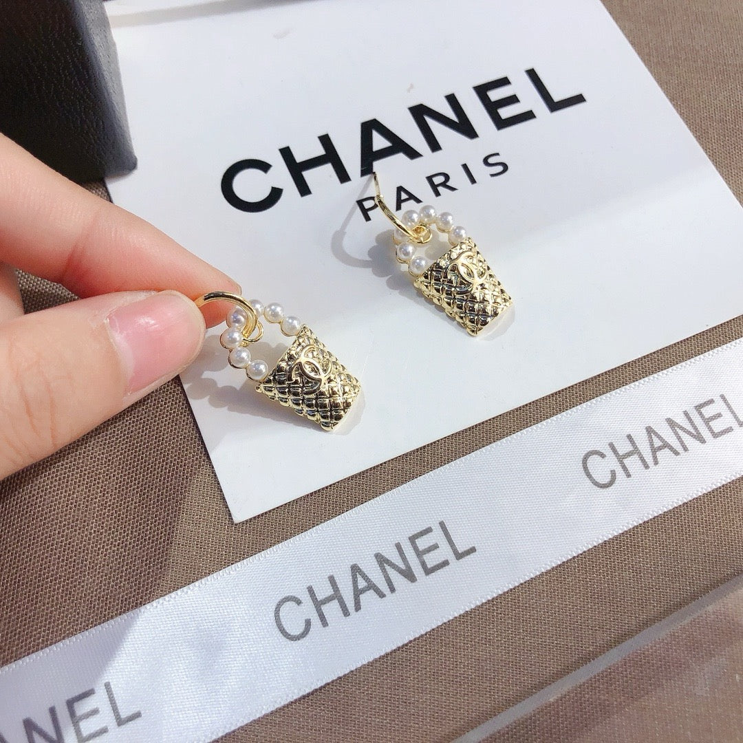 Women's Fashion Earrings