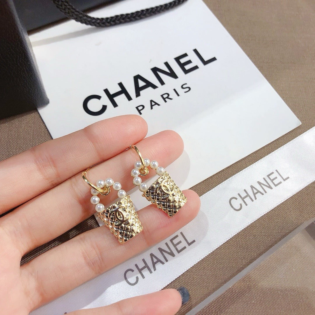 Women's Fashion Earrings