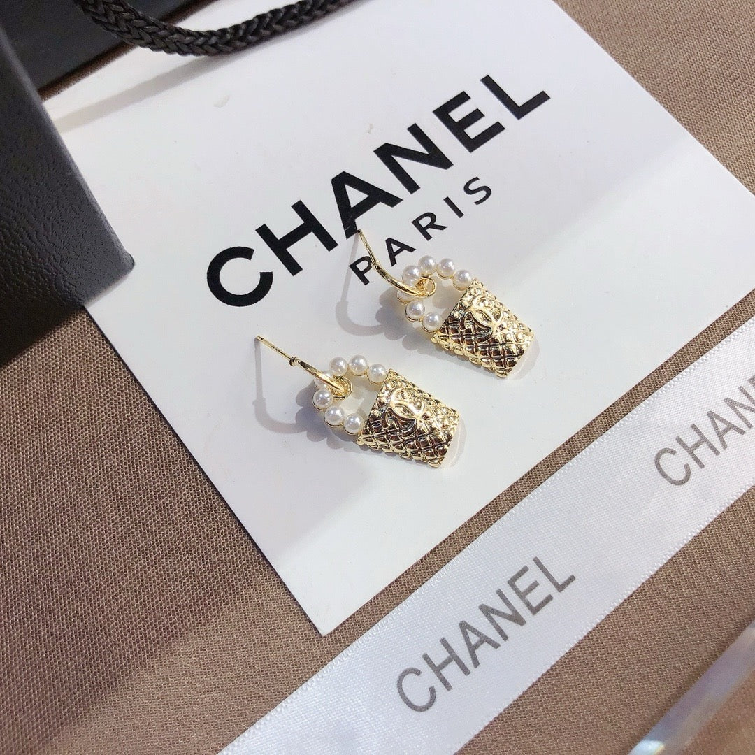 Women's Fashion Earrings