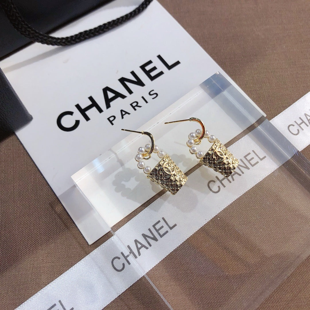 Women's Fashion Earrings