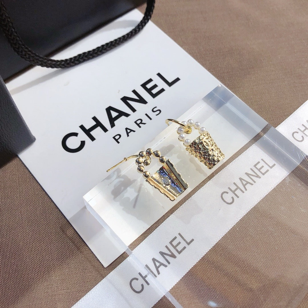 Women's Fashion Earrings