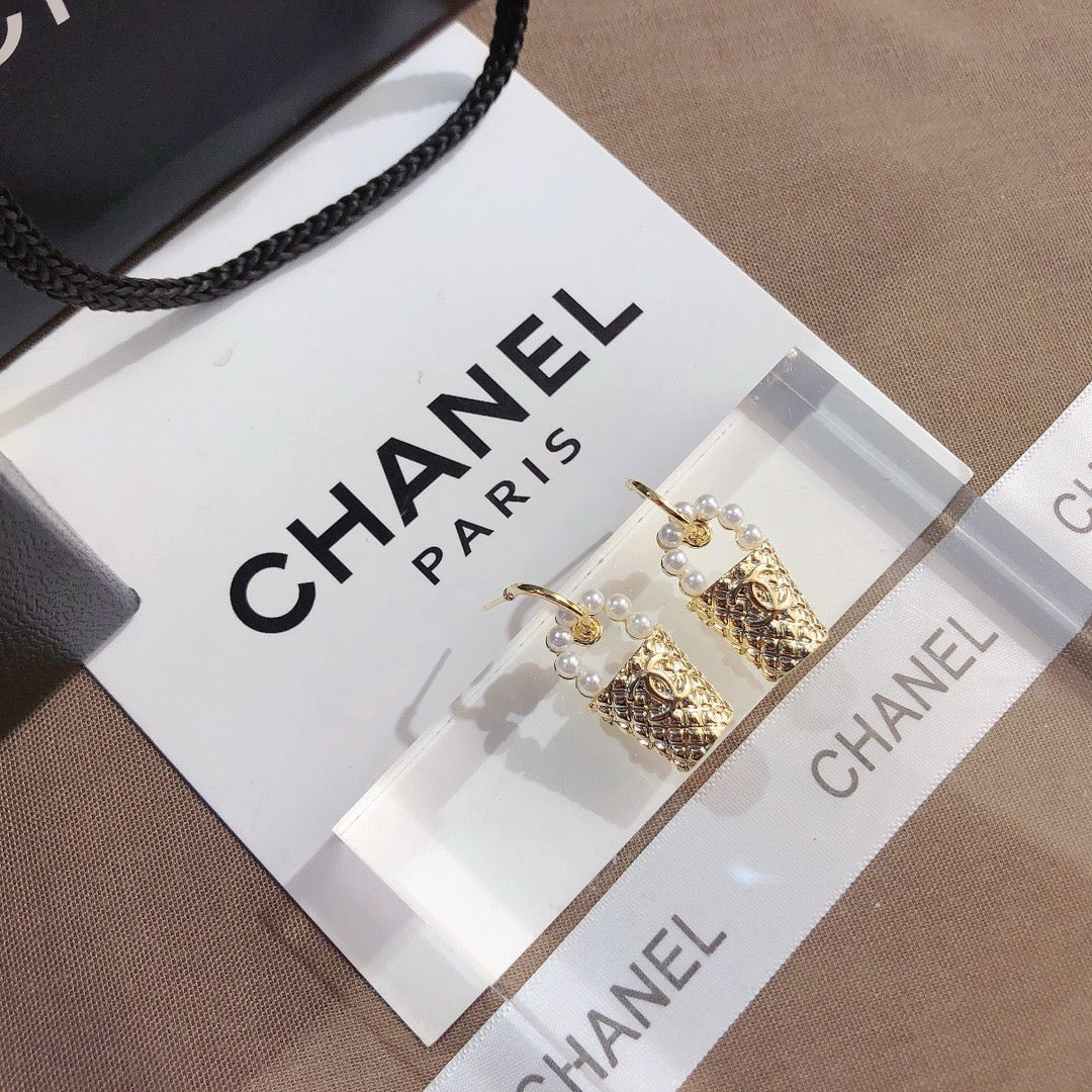 Women's Fashion Earrings