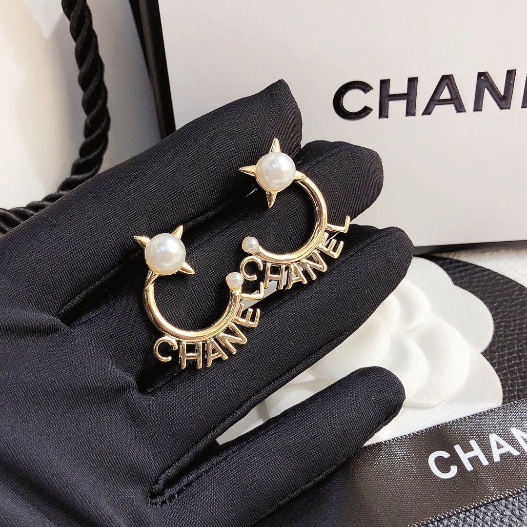 Women's Fashion Earrings