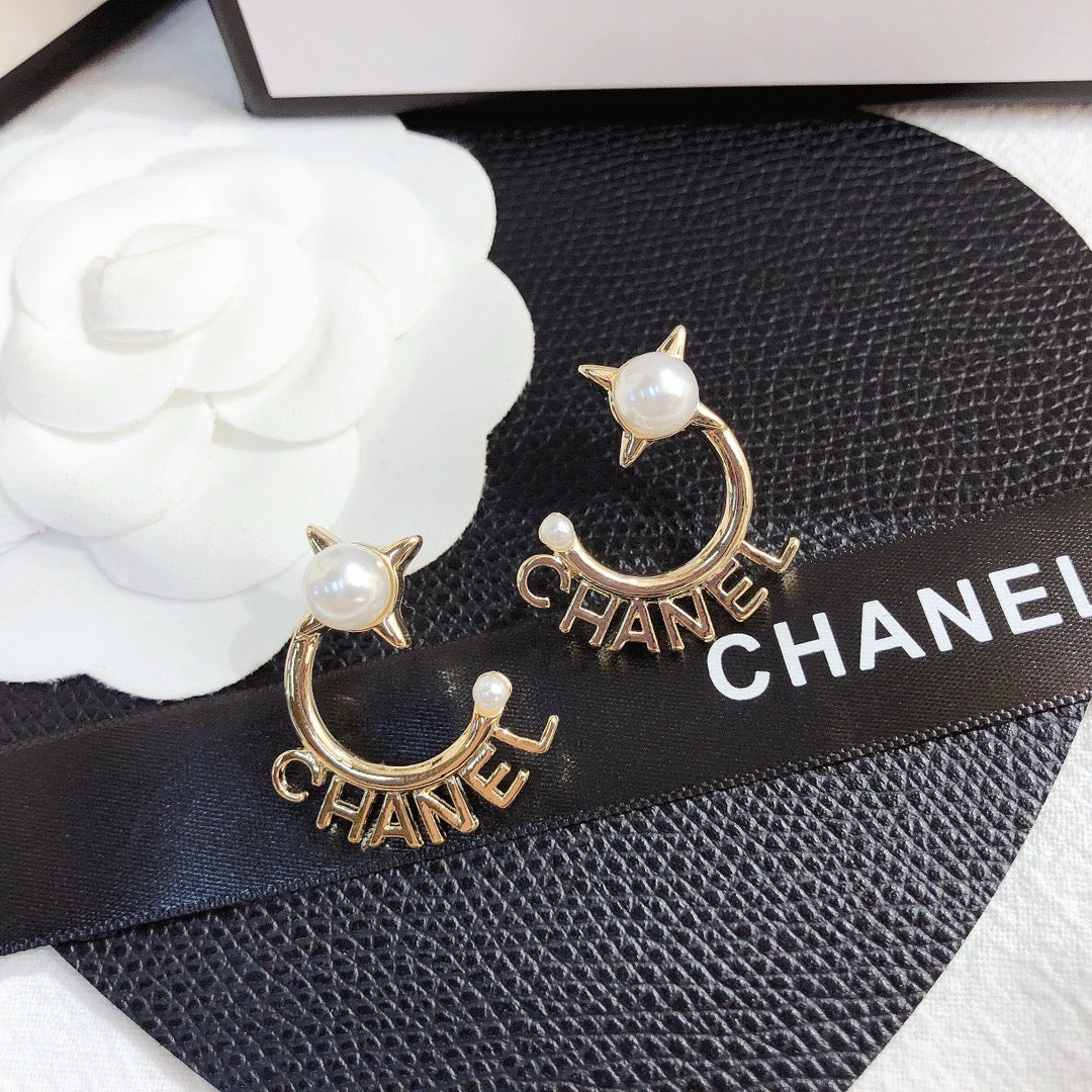 Women's Fashion Earrings