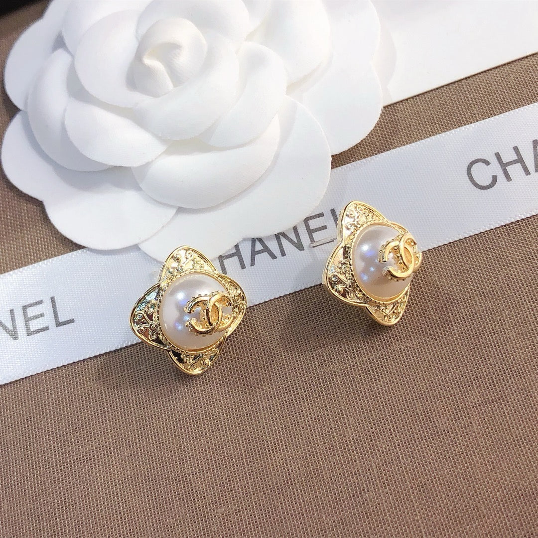 Women's Fashion Earrings