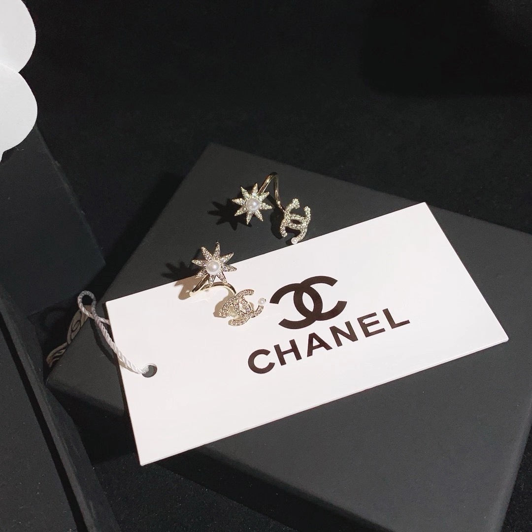 Women's Fashion Rhinestone Earrings