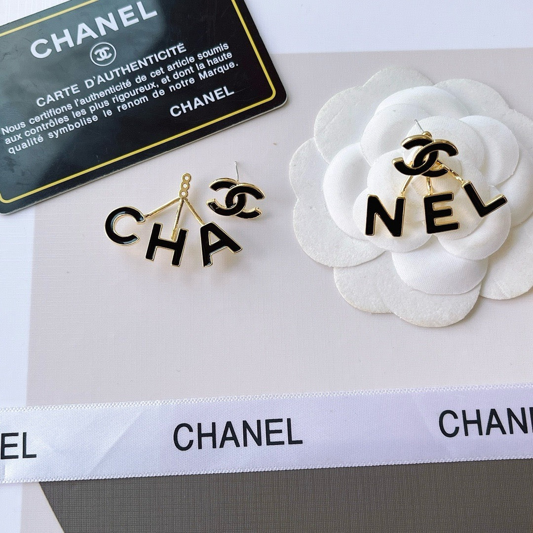 Women's Fashion Earrings