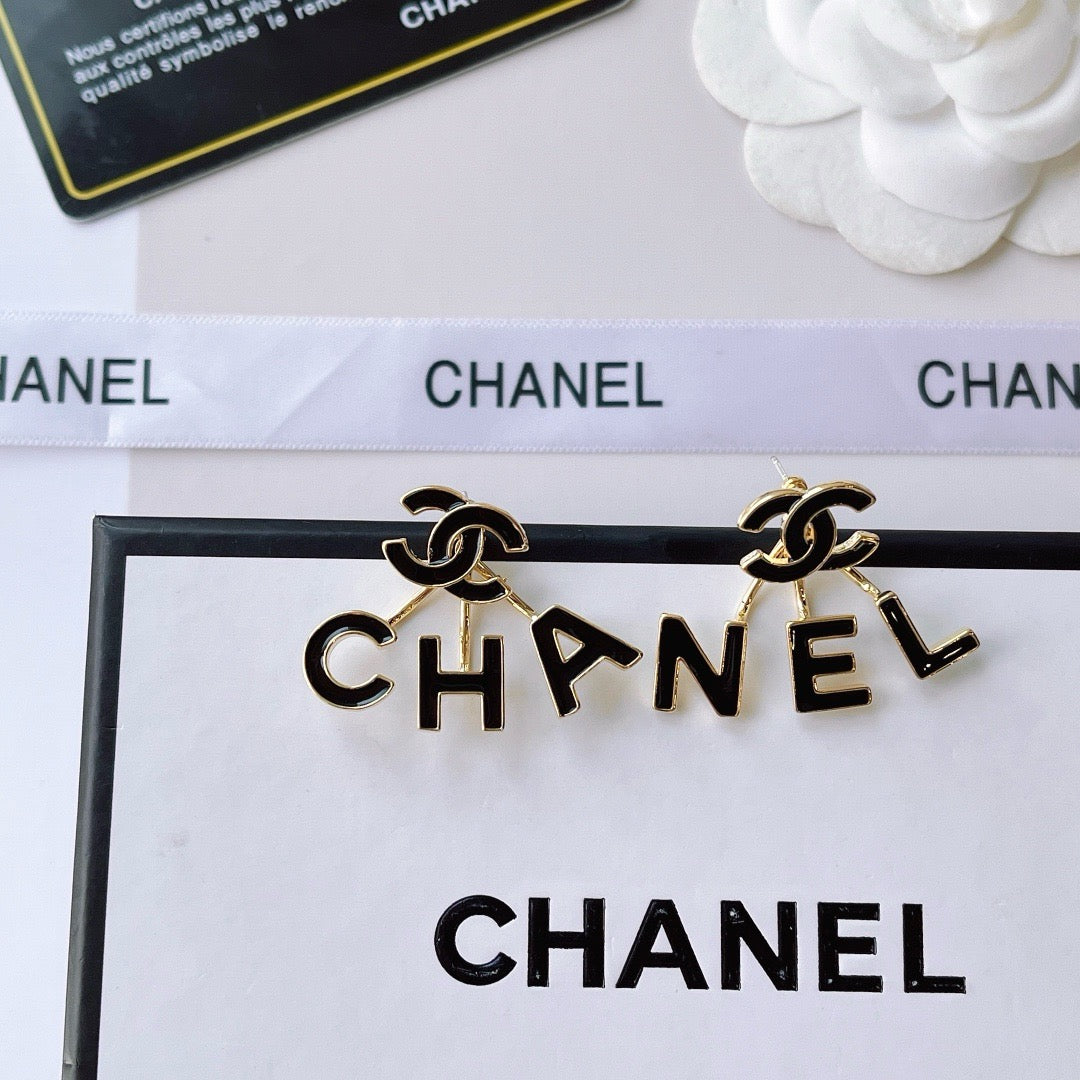 Women's Fashion Earrings