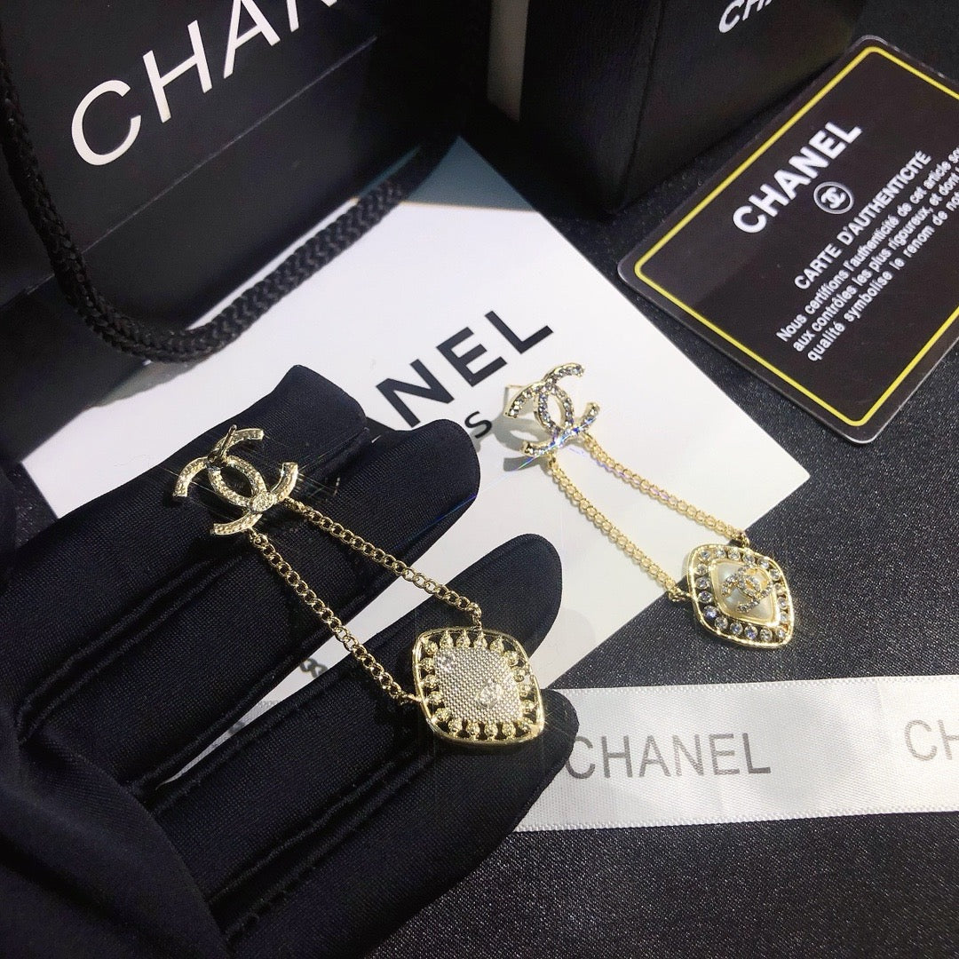 Women's Fashionable Drop Earrings