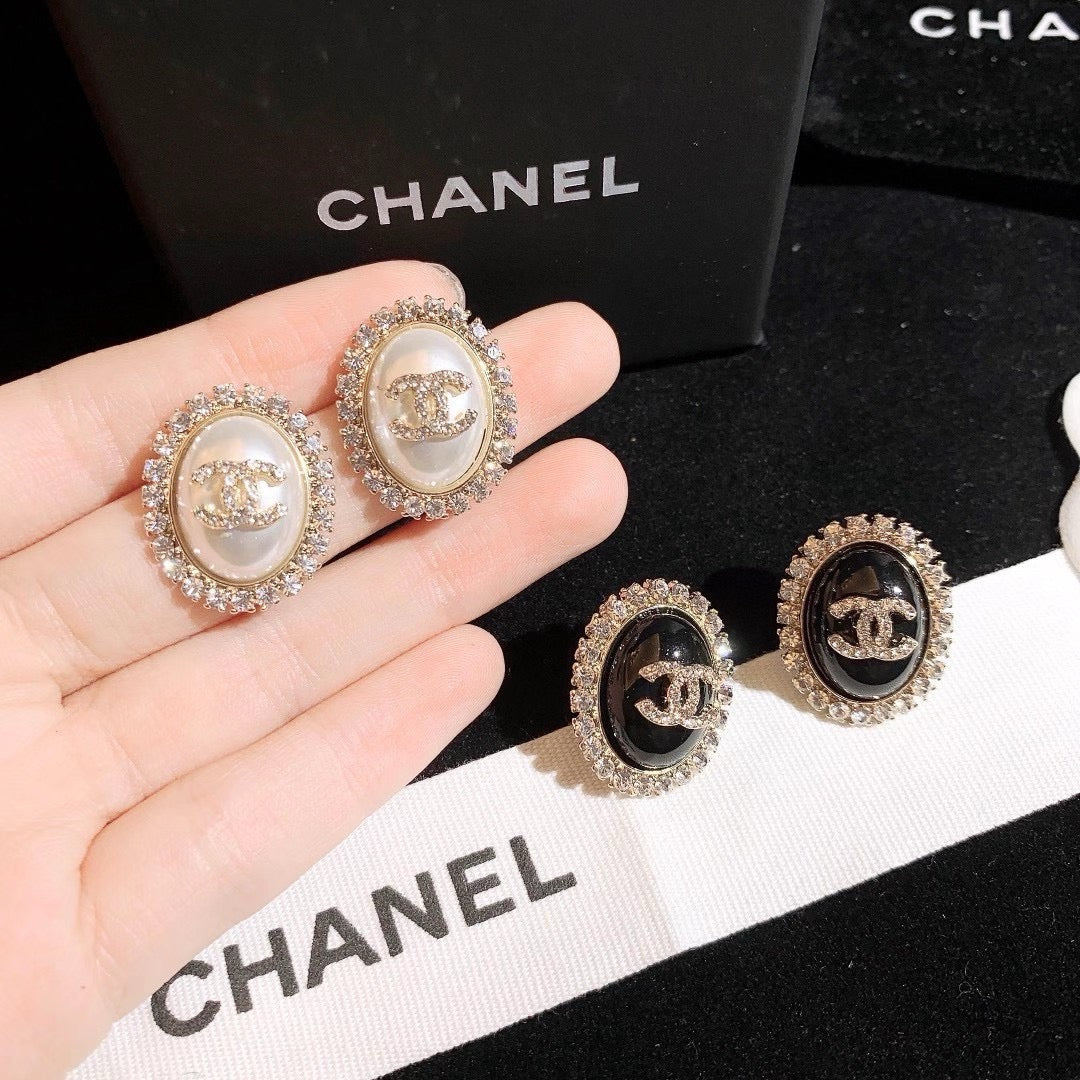 Women's Fashion Rhinestone Earrings