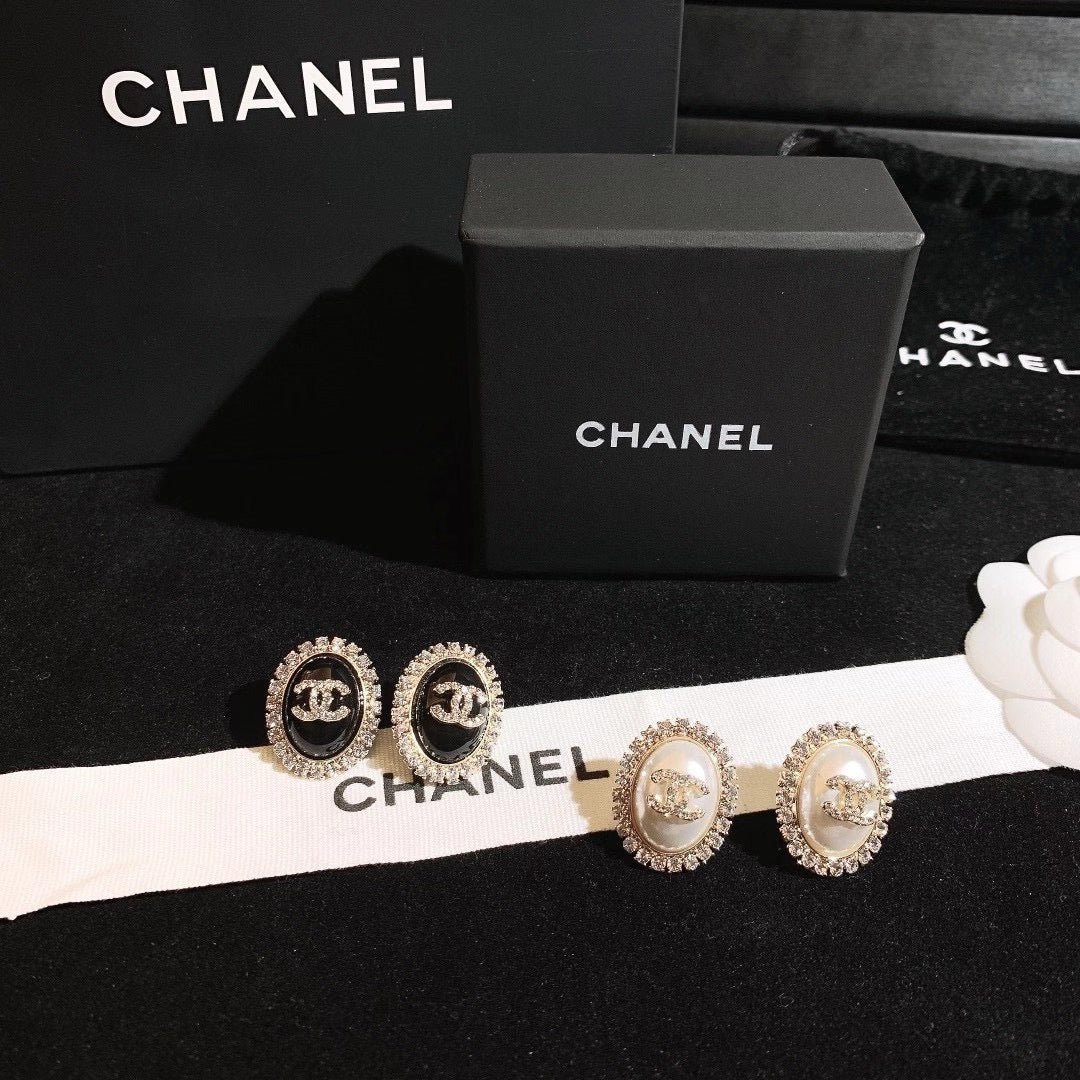 Women's Fashion Rhinestone Earrings