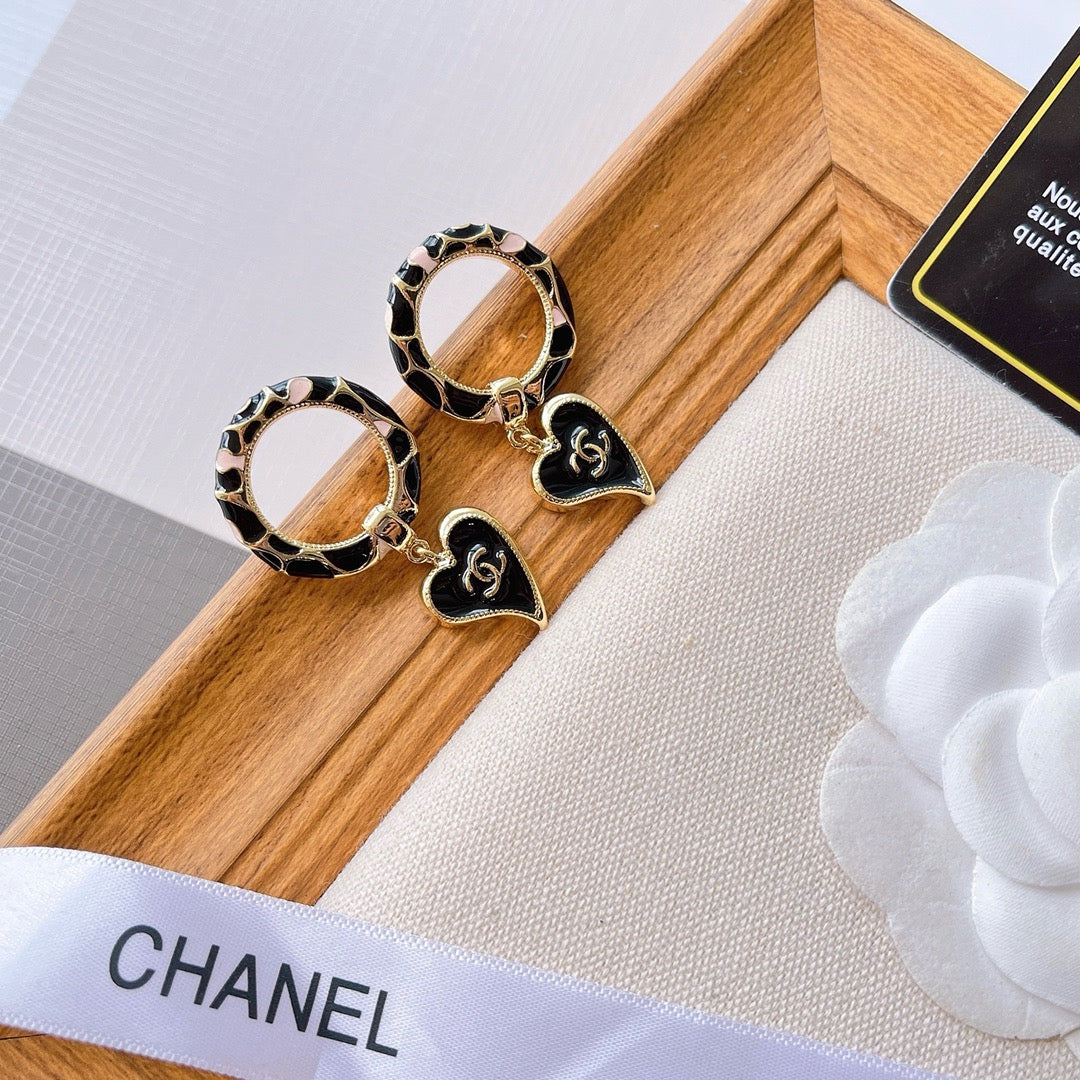 Women's Fashion Earrings