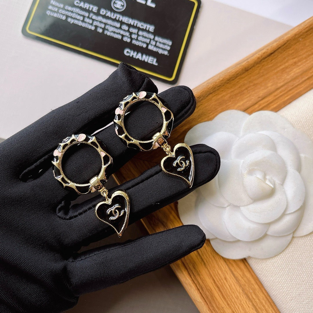 Women's Fashion Earrings