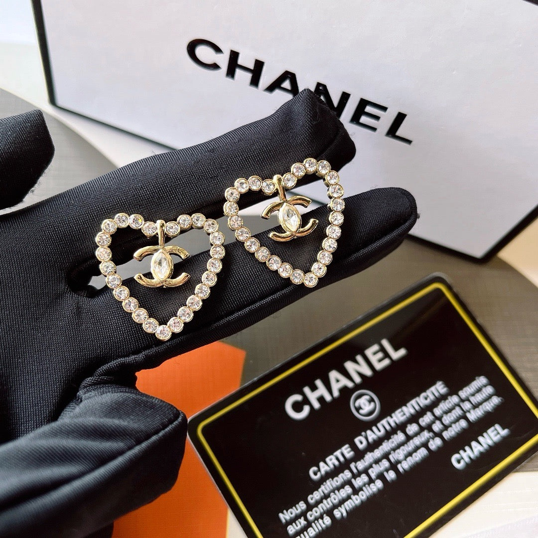 Women's Fashion Earrings