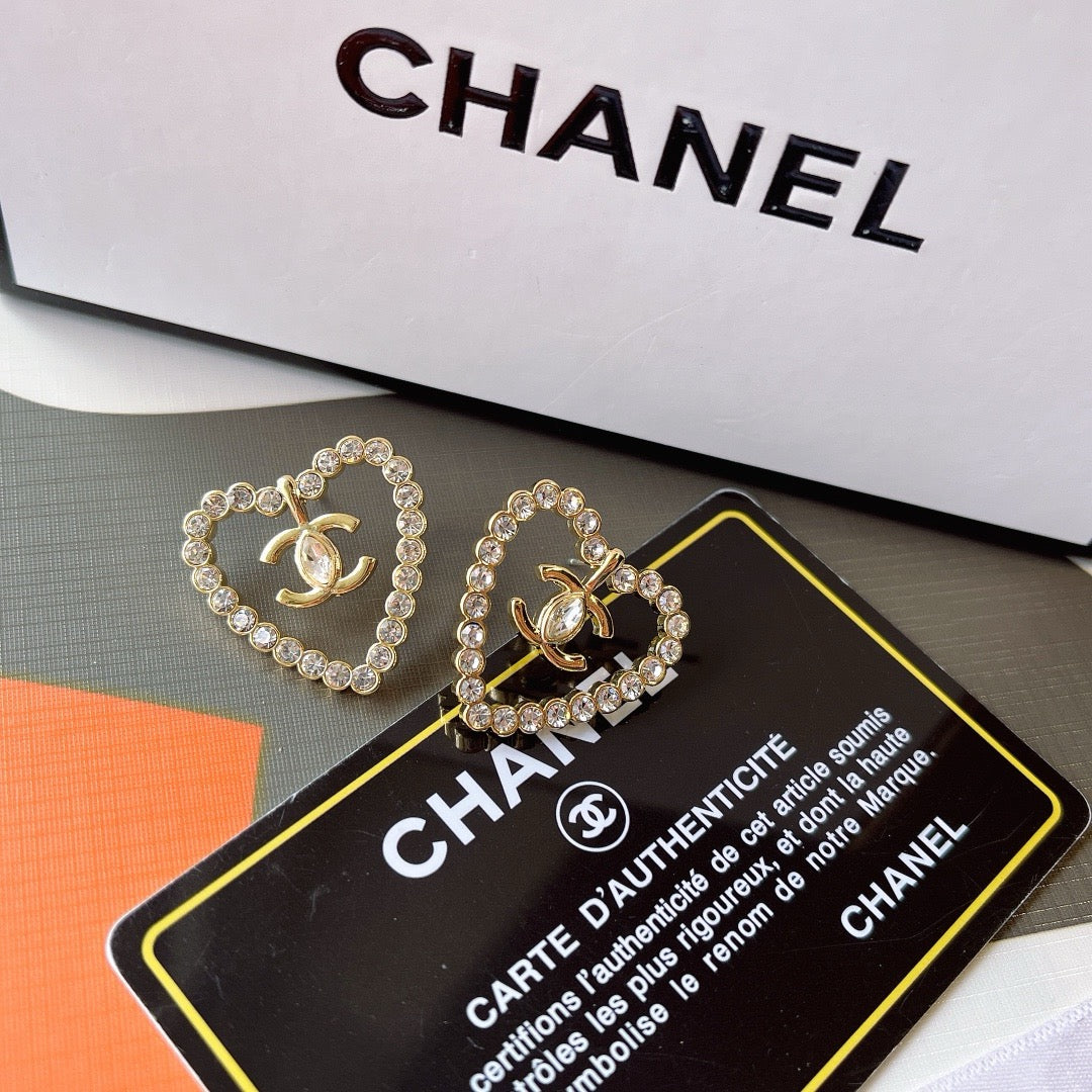 Women's Fashion Earrings