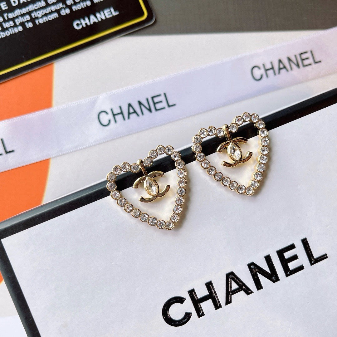 Women's Fashion Earrings