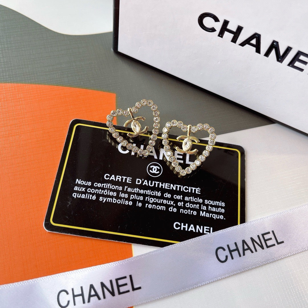 Women's Fashion Earrings