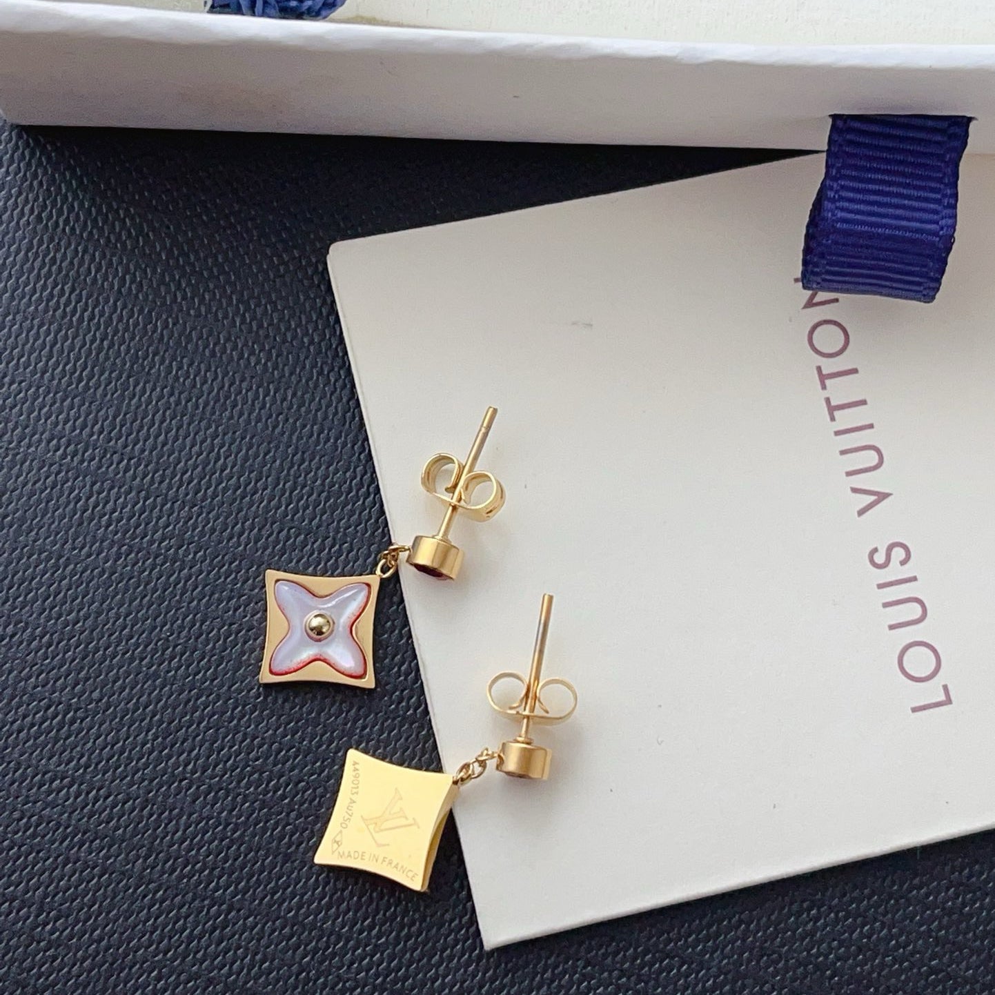 Women's Fashionable Drop Earrings