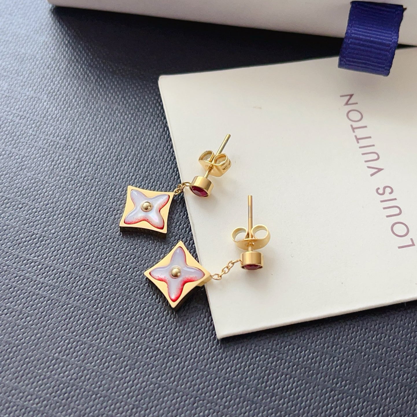 Women's Fashionable Drop Earrings