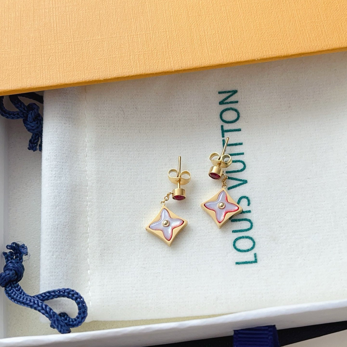 Women's Fashionable Drop Earrings