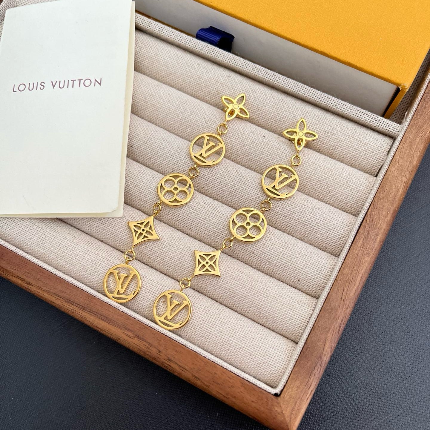 Women's Fashionable Drop Earrings