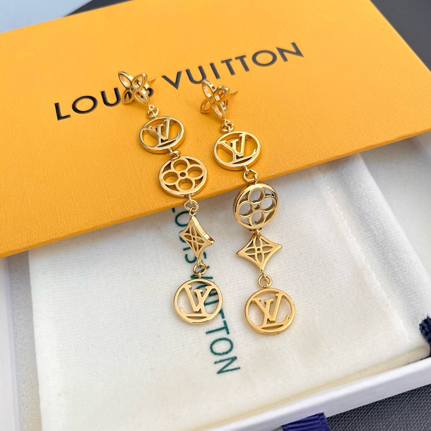 Women's Fashionable Drop Earrings