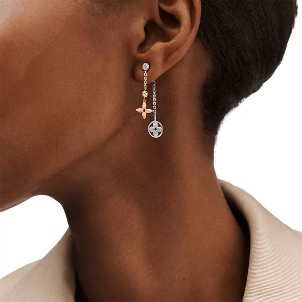 Women's Fashionable Pendant Earrings