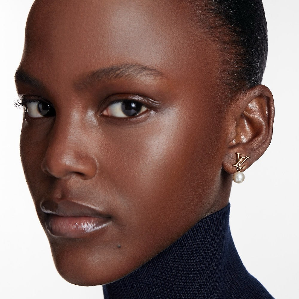 Women's Fashionable Pendant Earrings