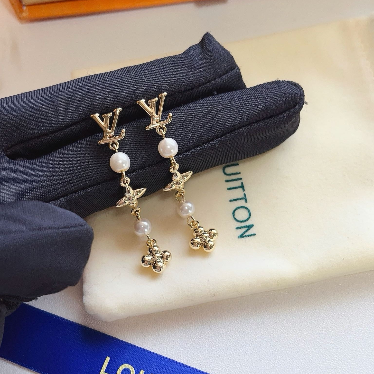 Women's Fashionable Drop Earrings