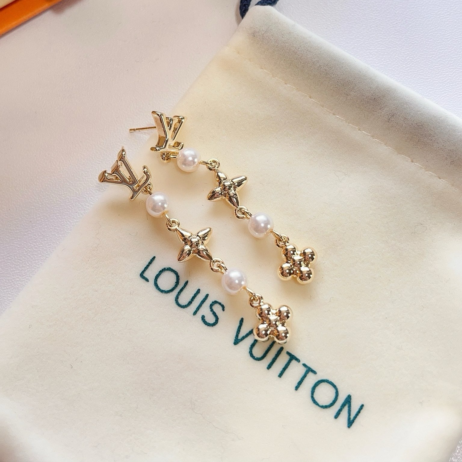 Women's Fashionable Drop Earrings