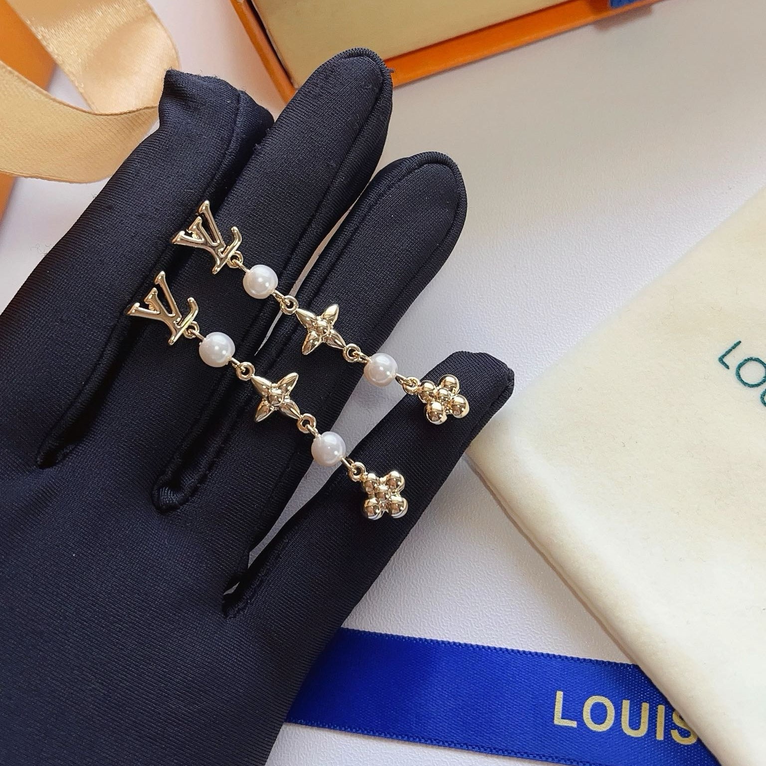 Women's Fashionable Drop Earrings