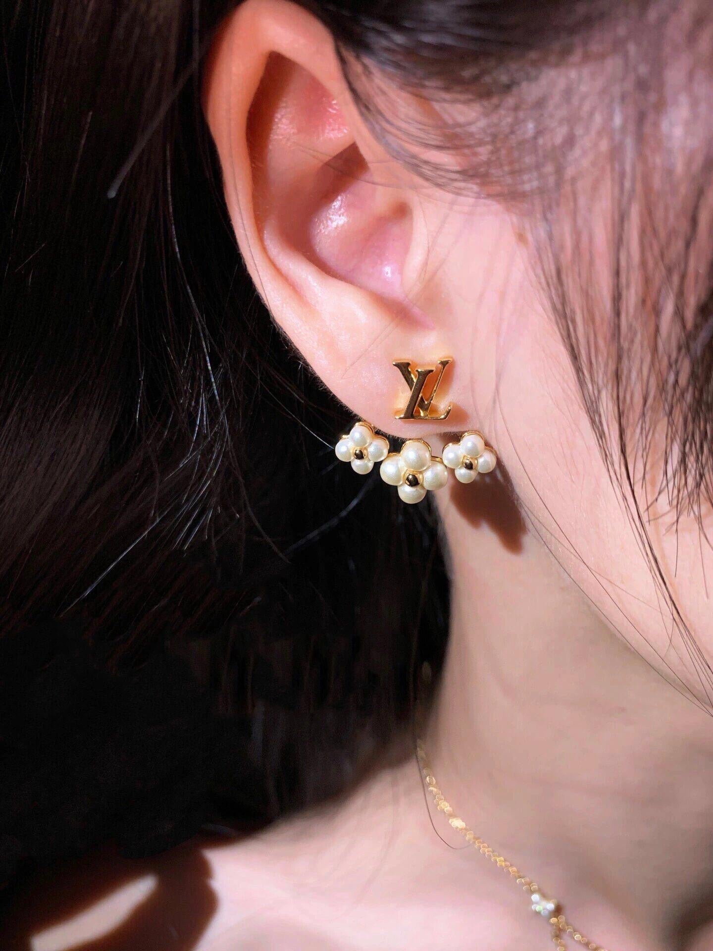 Women's Fashion Earrings