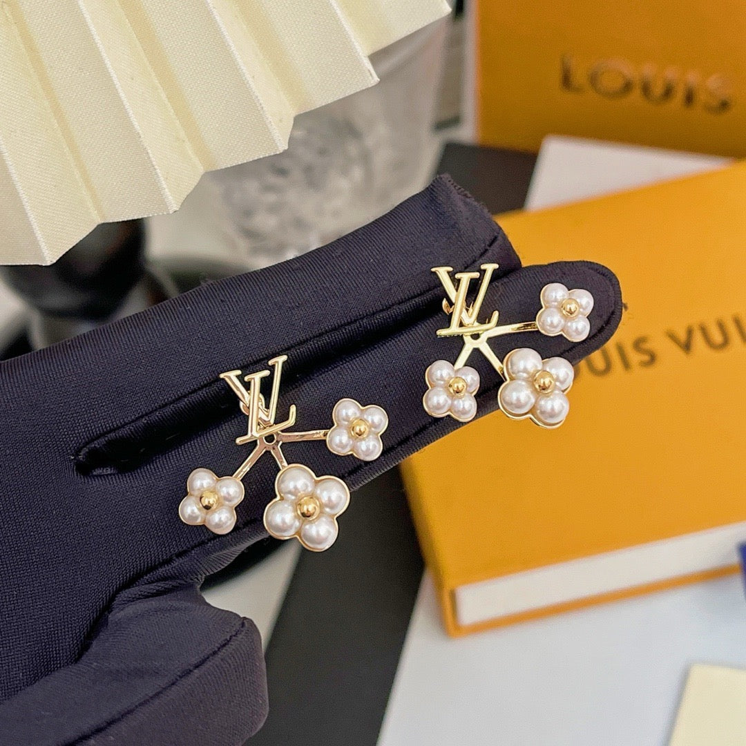 Women's Fashion Earrings