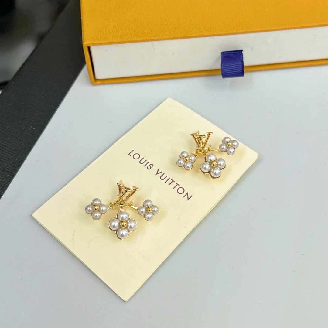 Women's Fashion Earrings