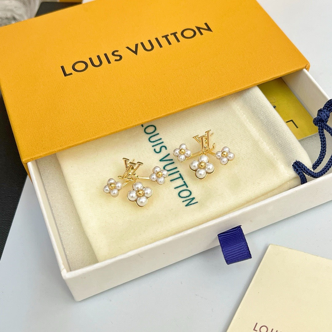 Women's Fashion Earrings