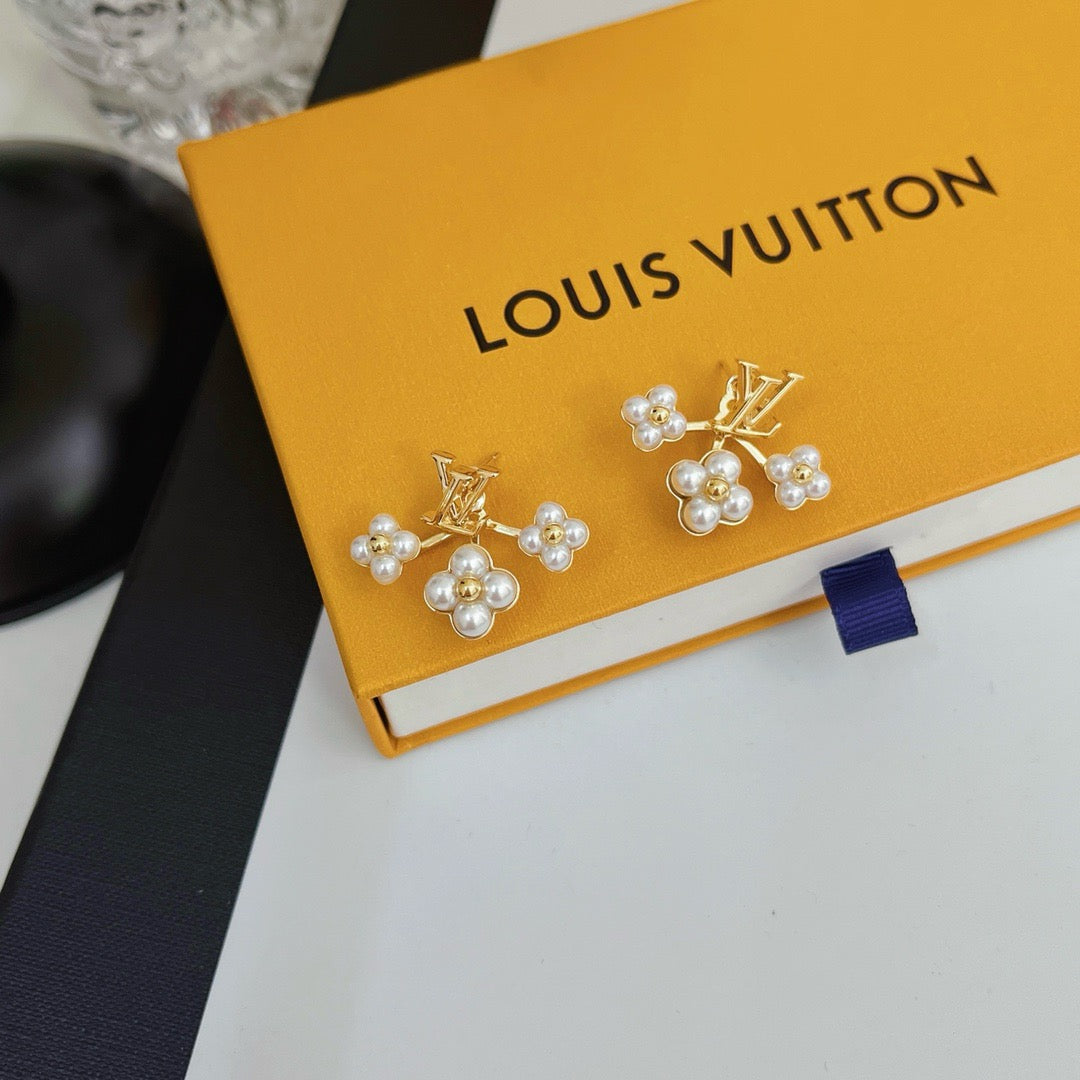 Women's Fashion Earrings