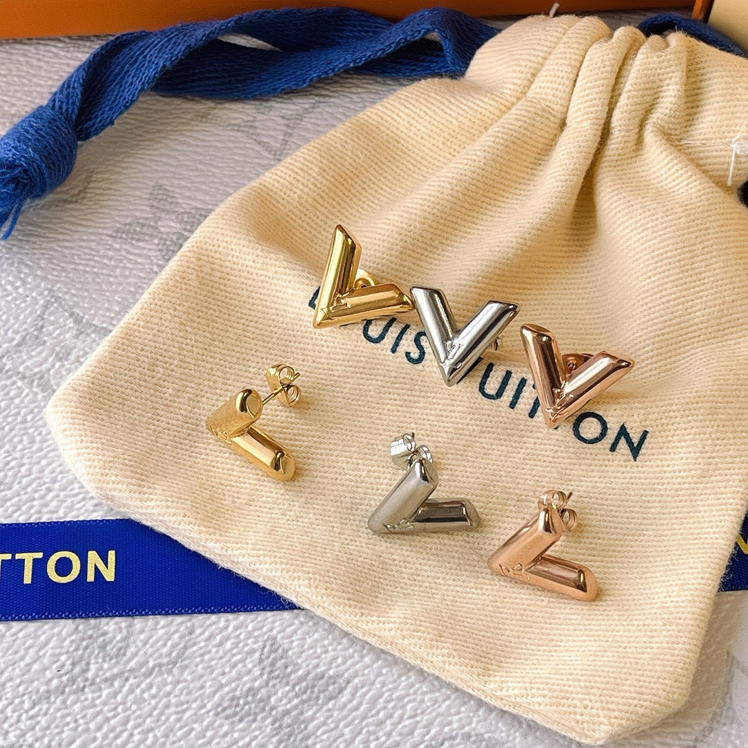 Women's Fashion Earrings